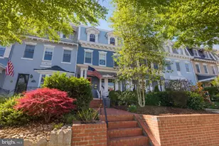 2828 27th St NW, Washington, DC 20008 - Photo 1