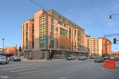 1402 H Street NE #504, Washington, DC 20002 - Photo 1