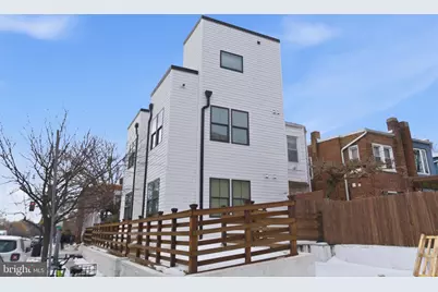 1001 Kenyon Street NW, Washington, DC 20010 - Photo 7