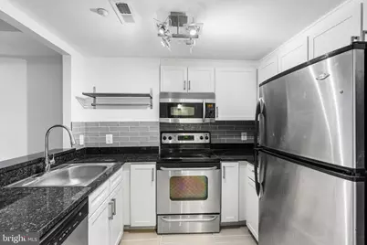 1150 K Street NW #311, Washington, DC 20005 - Photo 5