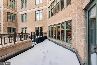 1150 K Street NW #311, Washington, DC 20005 - Photo 17