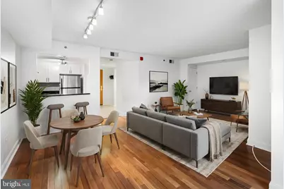 1150 K Street NW #311, Washington, DC 20005 - Photo 1