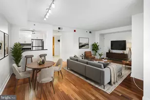 1150 K St NW, Washington, DC 20005 - Photo 1