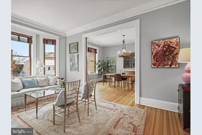 2220 20th Street NW #46, Washington, DC 20009 - Photo 3