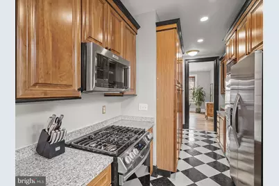 2220 20th Street NW #46, Washington, DC 20009 - Photo 9