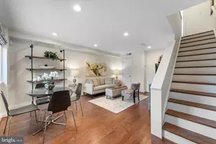 1527 K St SE, Washington, DC 20003 - Photo 5