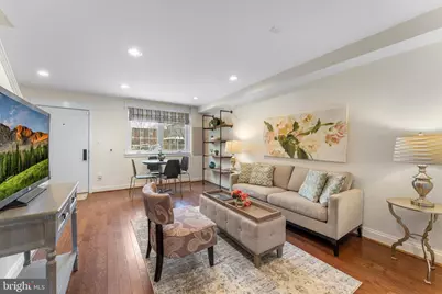 1527 K Street SE, Washington, DC 20003 - Photo 9