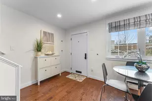 1527 K St SE, Washington, DC 20003 - Photo 5