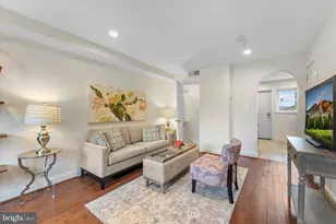 1527 K St SE, Washington, DC 20003 - Photo 9