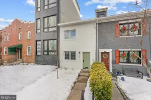 1527 K St SE, Washington, DC 20003 - Photo 3