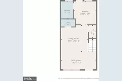 1527 K Street SE, Washington, DC 20003 - Photo 27