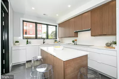 1015 O Street NW, Washington, DC 20001 - Photo 9