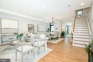 1015 O St NW, Washington, DC 20001 - Photo 1