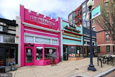 1701 16th Street NW #410, Washington, DC 20009 - Photo 39