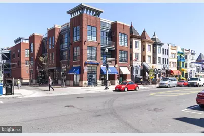 1701 16th Street NW #410, Washington, DC 20009 - Photo 55