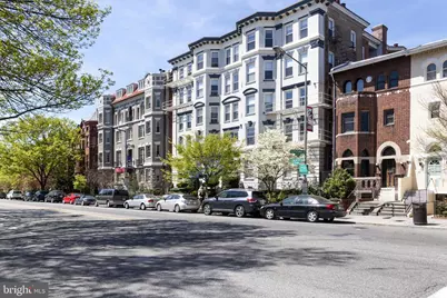 1701 16th Street NW #410, Washington, DC 20009 - Photo 49