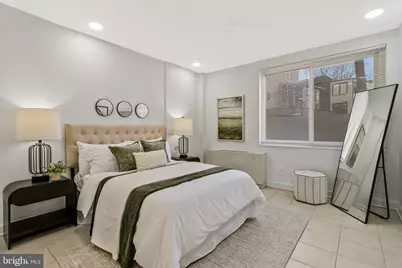 5406 Connecticut Avenue NW #105, Washington, DC 20015 - Photo 9