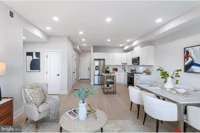 1516 East Capitol Street NE #L, Washington, DC 20003 - Photo 9