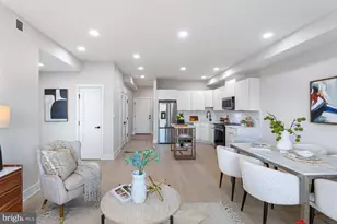 1516 East Capitol St NE, Washington, DC 20003 - Photo 9