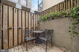 116 North Carolina Ave SE, Washington, DC 20003 - Photo 13