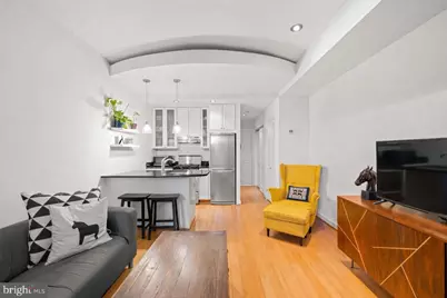 116 North Carolina Avenue SE #102, Washington, DC 20003 - Photo 5