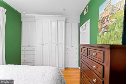 116 North Carolina Avenue SE #102, Washington, DC 20003 - Photo 9