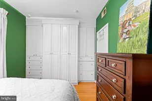 116 North Carolina Ave SE, Washington, DC 20003 - Photo 9