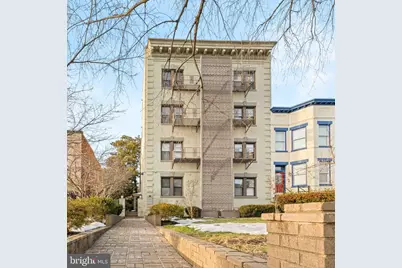 116 North Carolina Avenue SE #102, Washington, DC 20003 - Photo 1