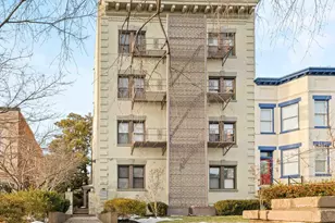 116 North Carolina Ave SE, Washington, DC 20003 - Photo 1