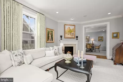 3753 Oliver Street NW, Washington, DC 20015 - Photo 7