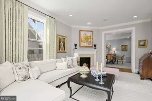 3753 Oliver St NW, Washington, DC 20015 - Photo 7