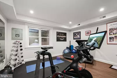 3753 Oliver Street NW, Washington, DC 20015 - Photo 41