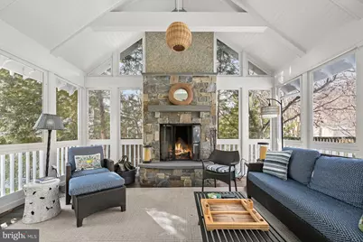 3753 Oliver Street NW, Washington, DC 20015 - Photo 21