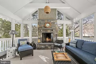 3753 Oliver St NW, Washington, DC 20015 - Photo 21