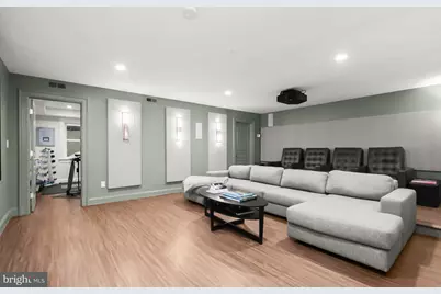 3753 Oliver Street NW, Washington, DC 20015 - Photo 39