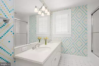 3753 Oliver Street NW, Washington, DC 20015 - Photo 33