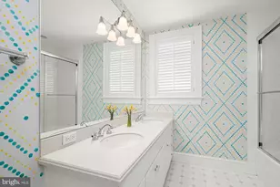 3753 Oliver St NW, Washington, DC 20015 - Photo 33