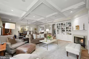 3753 Oliver St NW, Washington, DC 20015 - Photo 19