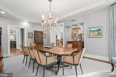 3753 Oliver Street NW, Washington, DC 20015 - Photo 11