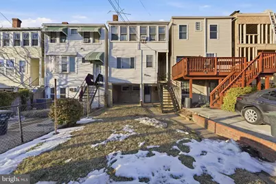 824 Emerson Street NW, Washington, DC 20011 - Photo 31