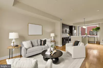 3209 12th Street NE #102, Washington, DC 20017 - Photo 1