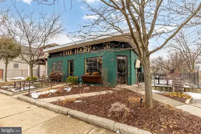 3209 12th Street NE #102, Washington, DC 20017 - Photo 23