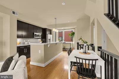 3209 12th Street NE #102, Washington, DC 20017 - Photo 3