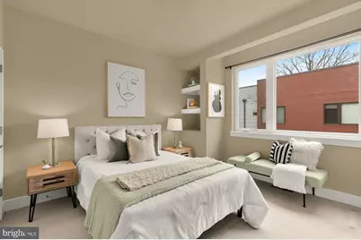 3209 12th Street NE #102, Washington, DC 20017 - Photo 11