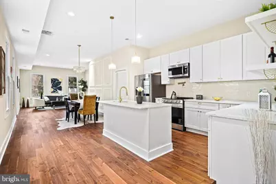 2321 High Street SE, Washington, DC 20020 - Photo 3