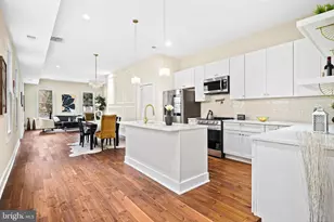 2321 High St SE, Washington, DC 20020 - Photo 3