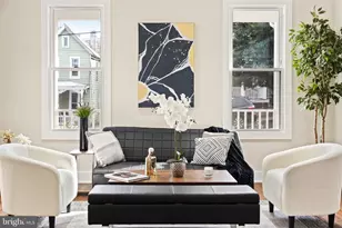 2321 High St SE, Washington, DC 20020 - Photo 11