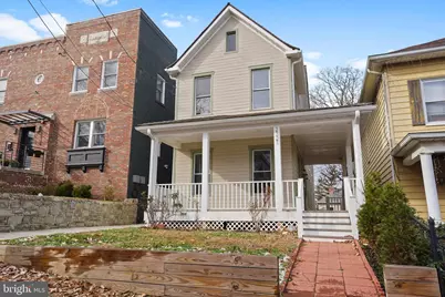 2321 High Street SE, Washington, DC 20020 - Photo 1