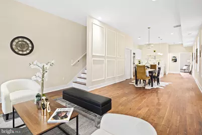 2321 High Street SE, Washington, DC 20020 - Photo 17