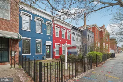55 P Street NW, Washington, DC 20001 - Photo 27